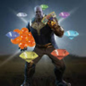 Meet your Posher, Robert